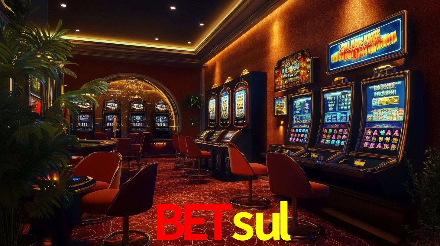 Experiência VIP betsul