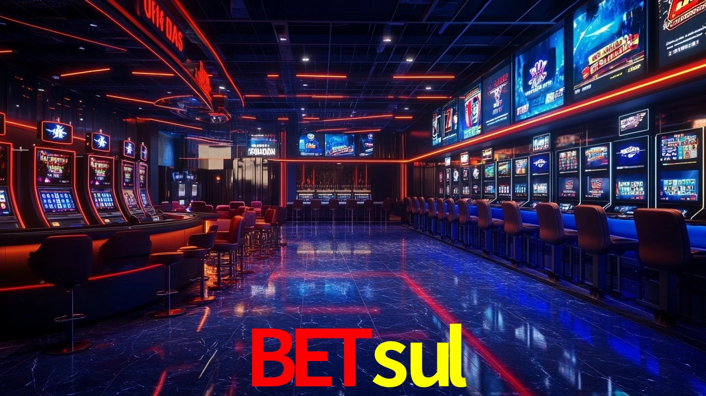 Welcome Bonus betsul