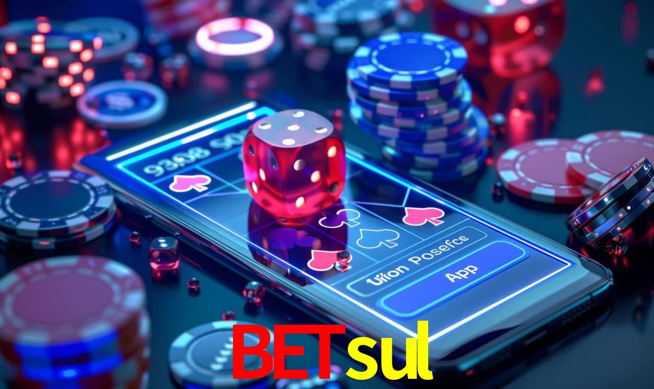 Explore as vantagens do betsul: serviço profissional e confiabilidade