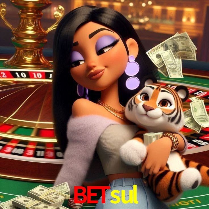 Account Benefits betsul