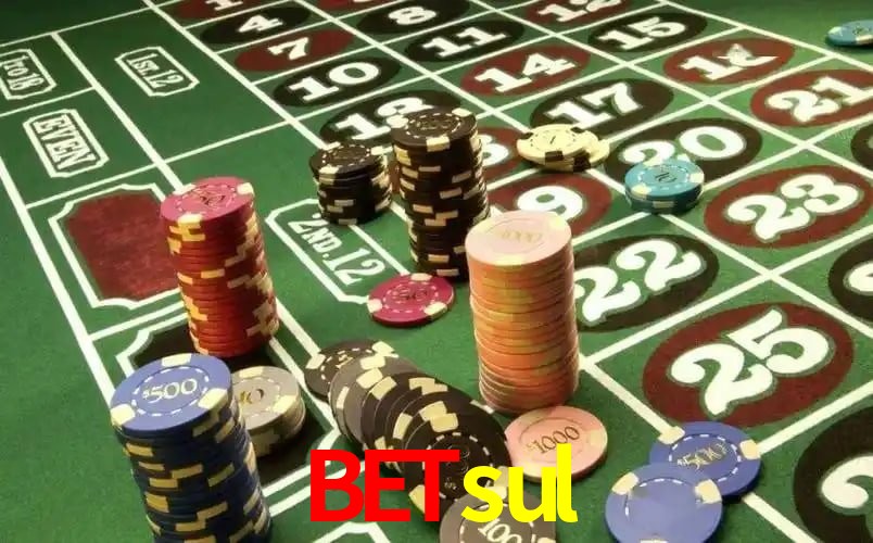Diretório de Jogos betsul