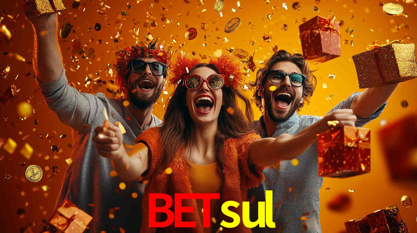 Tournaments betsul