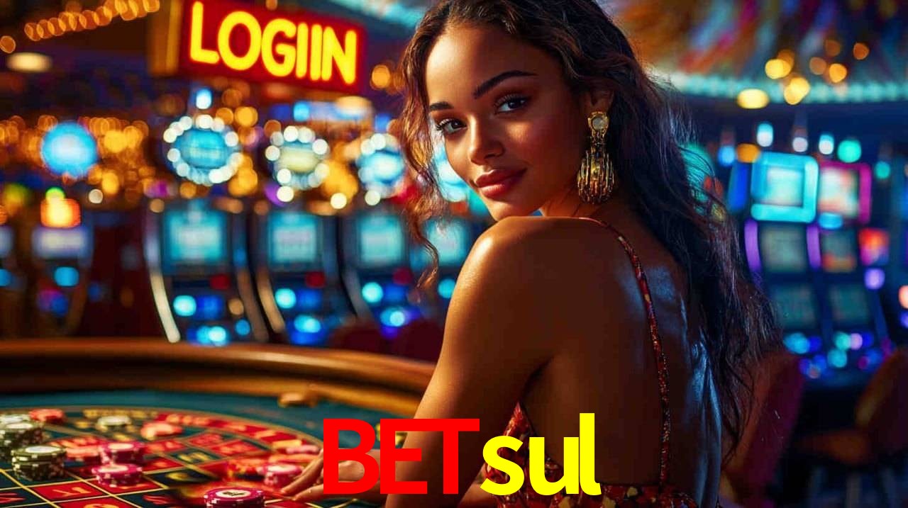 Login Seguro betsul
