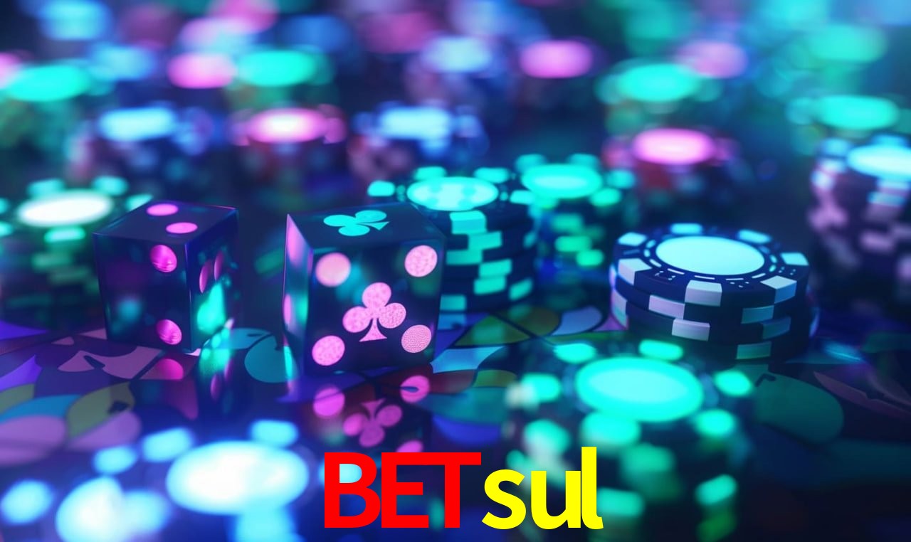 Casino VIP betsul