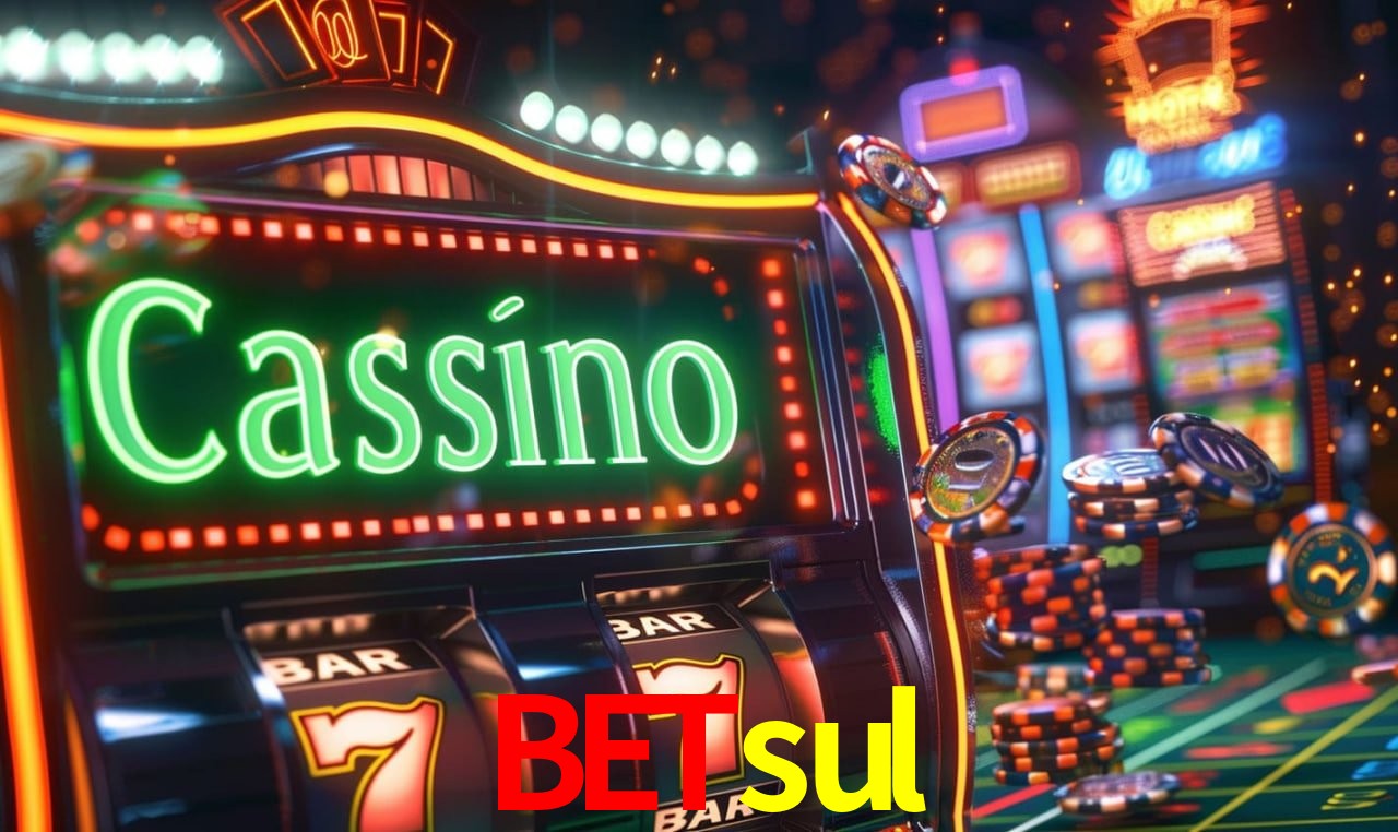 Tecnologia da Plataforma betsul