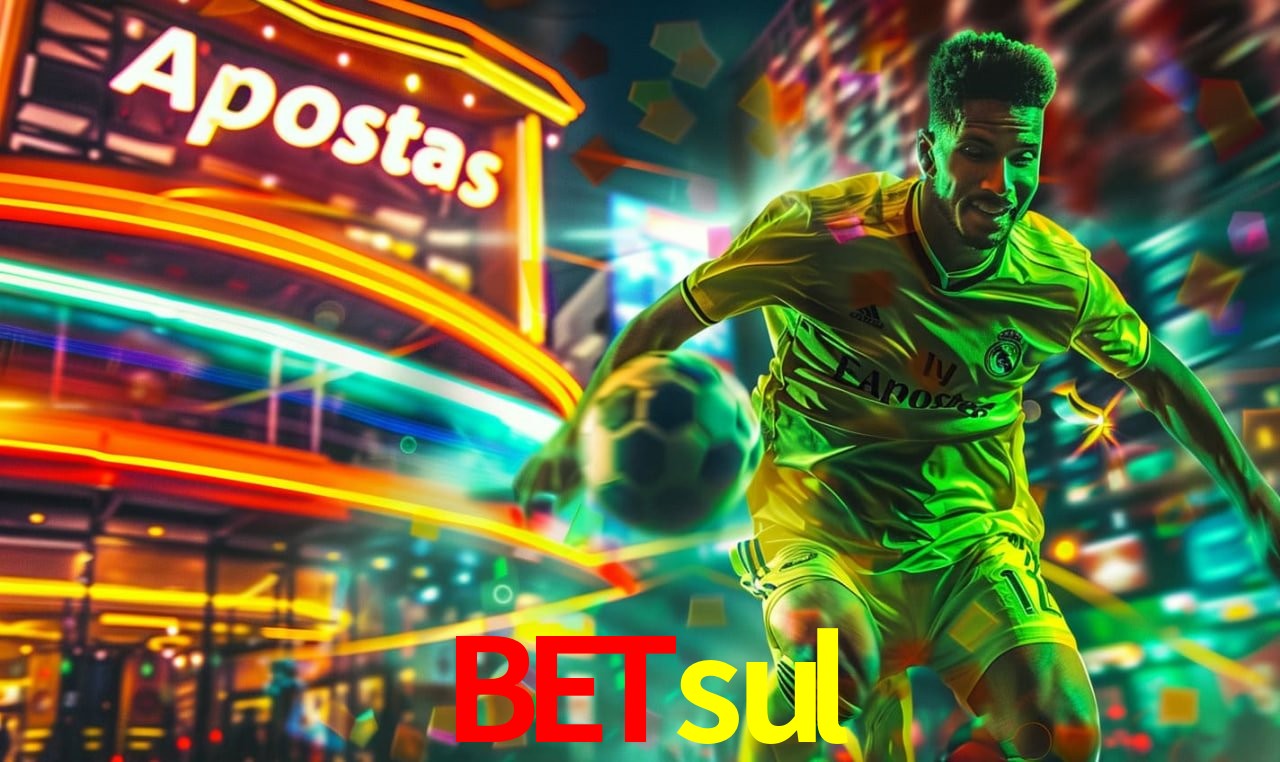 Jogos de Slot betsul