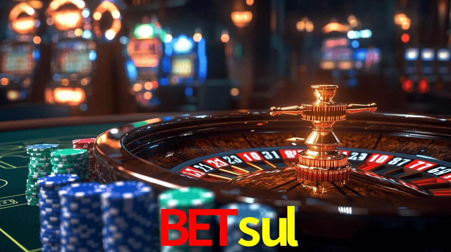 Live Casino betsul
