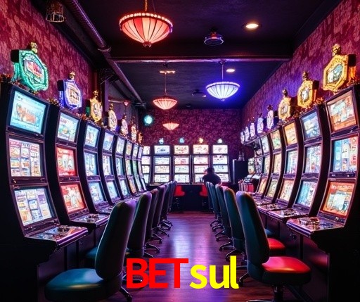 Experimente o Login Seguro Premium no betsul