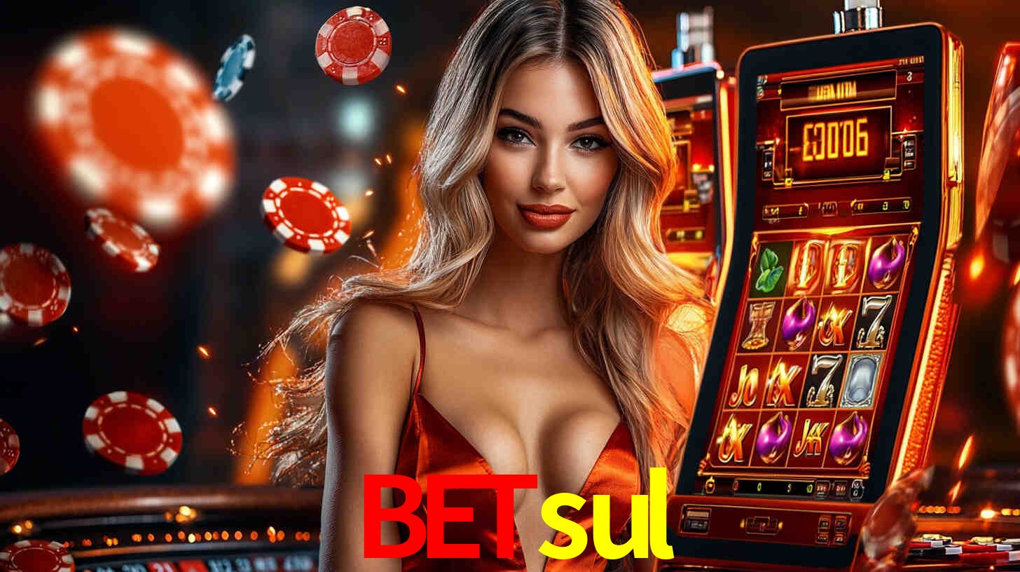 Roulette Table betsul