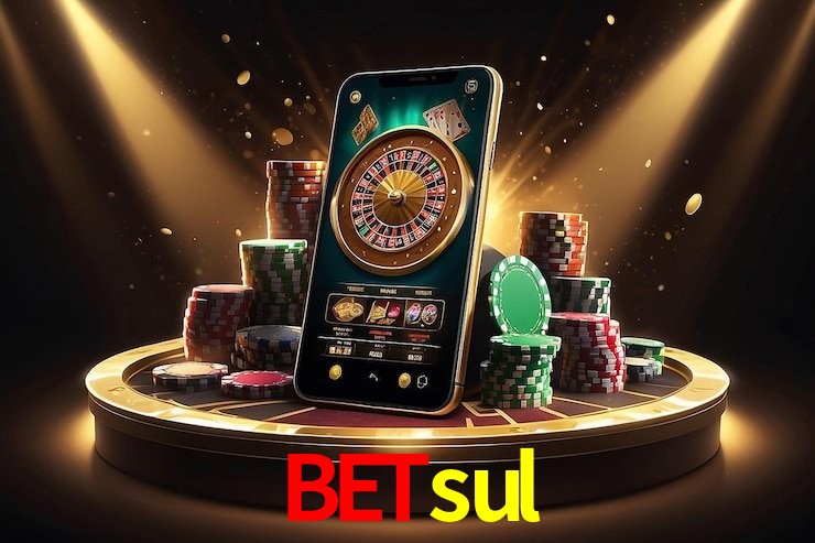 Sistemas de Segurança betsul