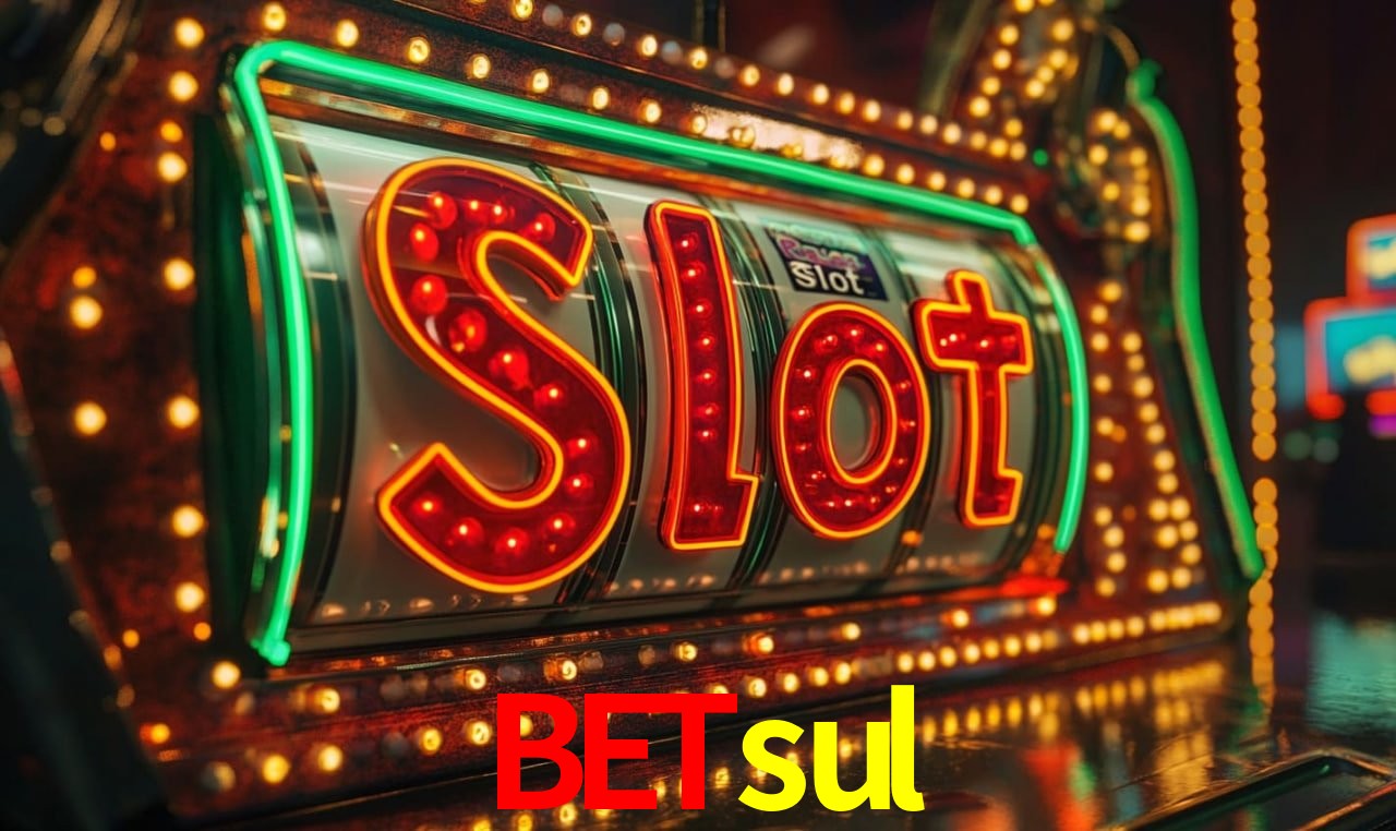 Promoção Relâmpago betsul