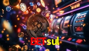 cassino betsul