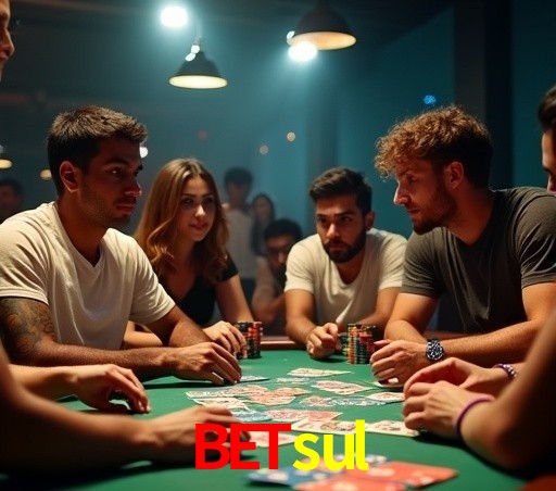 betsul login