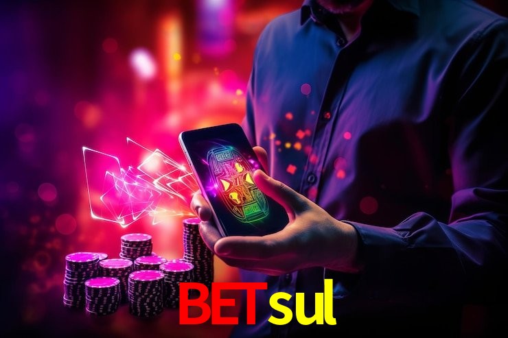 Casino Ao Vivo betsul