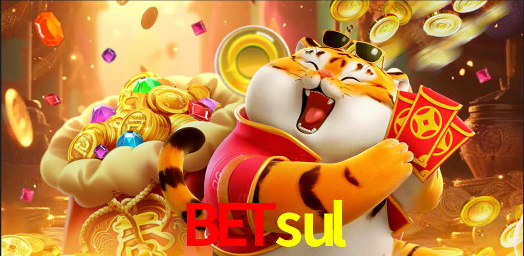 Welcome Bonus betsul