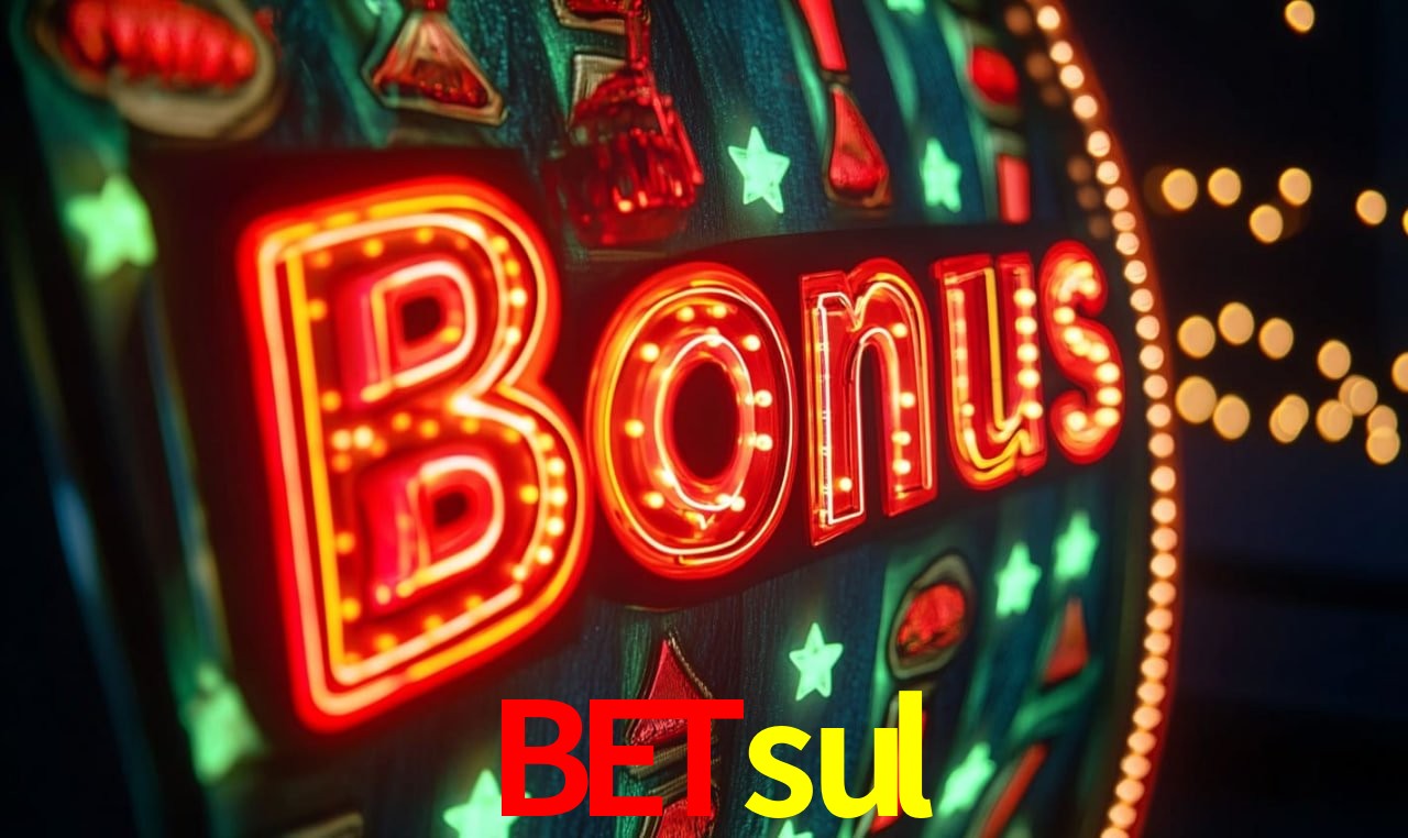 Jogos Exclusivos betsul