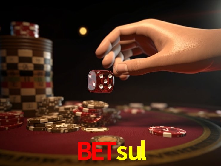 Provedores de Jogos betsul
