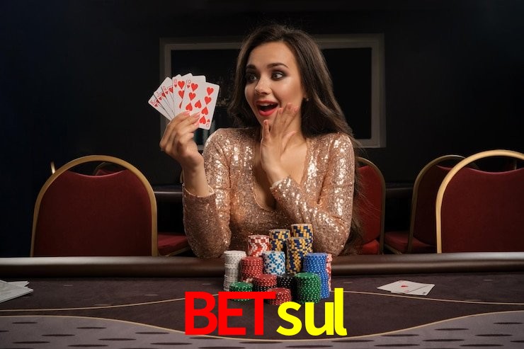 betsul,betsul.com