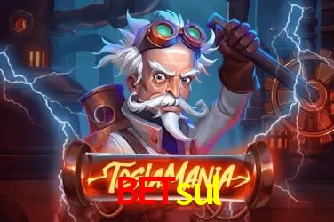 Benefícios da Conta betsul