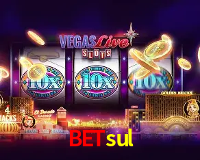 betsul,betsul.com