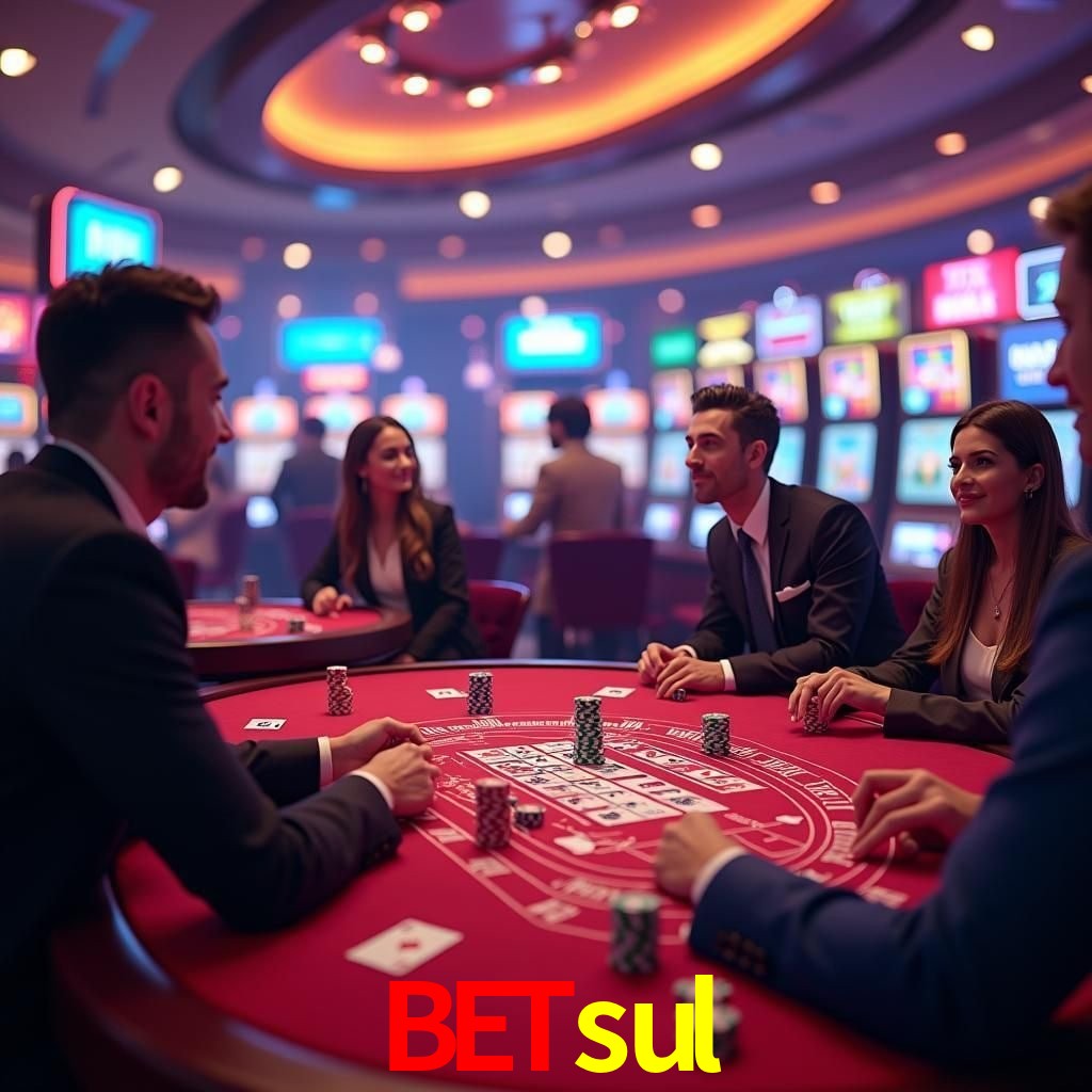 Programa VIP betsul
